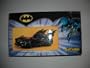 Batman Batmobile Cookie Jar