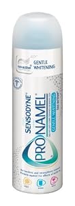 Sensodyne Pronamel Iso-Active Gentle Whitening Toothpaste, 4.3 Ounce