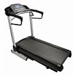 LifeSpan TR2000 Folding Treadmill