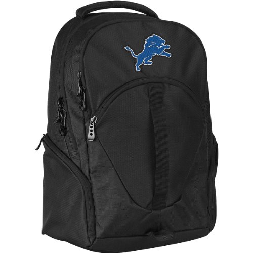 Reebok Detroit Lions Backpack