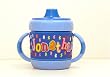 Personalized Sippy Cup - Jonathan