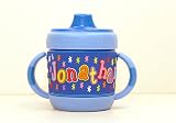 Personalized Sippy Cup - Jonathan