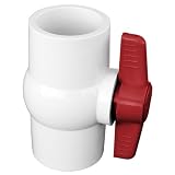1 Slip Ball Valve