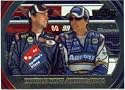 2007 Press Pass Stealth #76 David Reutimann Double Duty