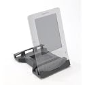 Multi-Position Reading Stand for Kindle 6" E-Reader [Kradle SQ :: KA-222G in Graphite]