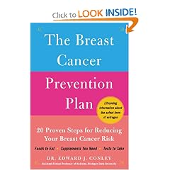 The Breast Cancer Prevention Plan