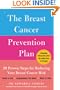 The Breast Cancer Prevention Plan