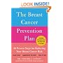 The Breast Cancer Prevention Plan