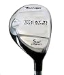 Cougar X-Cat Men's Ti Hybrid Utility Club