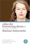 'Aber die Erinnerung davon.'