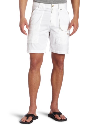 Columbia Mens Bonehead Short,White,42-8