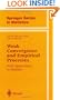 Weak Convergence and Empirical Processes: With Applications to Statistics (Springer Series in Statistics)