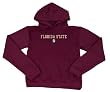 Florida State Seminoles Women's Hooded Pullover Sweatshirt
