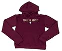 Florida State Seminoles Women's Hooded Pullover Sweatshirt