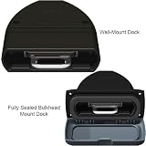 Review Fusion  / Fusion External iPod Dock