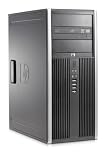 Compaq 8000 Elite Desktop-PC (Intel Core 2 Quad E8400 3.1GHz, 2GB RAM, 250GB HDD, Intel GMA 4500, DVD, Win 7) Compaq 8000 Elite Desktop-PC (Intel Core 2 Quad E8400 3.1GHz, 2GB RAM, 250GB HDD, Intel GMA 4500, DVD, Win 7)