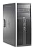 Compaq 8000 Elite Desktop-PC (Intel Core 2 Quad E8400 3.1GHz, 2GB RAM, 250GB HDD, Intel GMA 4500, DVD, Win 7)