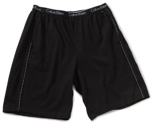 Calvin Klein Underwear CK ONE - Cotton Stretch Sleepwear Long Short U8505A Herren Nachtw&auml;s Preisvergleich