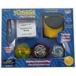 Yomega Yo-Yo 3-pc. Gift Set with DVD
