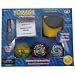 Yomega Yo-Yo 3-pc. Gift Set with DVD