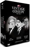 Review Fastforward  / Vintage Comedy Vol.1 [1914]