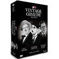 Vintage Comedy Vol.1 [1914] 3dvd set [DVD]