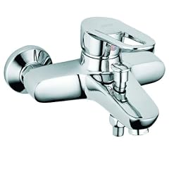 Design Armatur f�r die Badewanne Wannenarmatur Napoli von Ferro