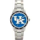 Gametime Kentucky Wildcats Mens Coach Series Watch