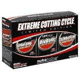 Extreme Cutting Cycle, 1 kit [6.76 oz (192 g)]