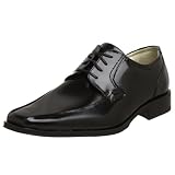 Kenneth Cole New York  Mens Wake Up Call Oxford