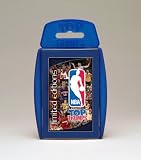 Top Trumps - NBA