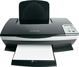 Lexmark インクジェット複合機 X1290