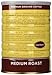 Farmer Brothers 100% Arabica Medium Roast Ground Coffee - Rainforest Alliance Certified (2-Pack)