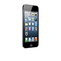 最新モデル 第5世代 Apple iPod touch 32GB ブラック&スレート MD723J/A
