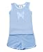 Hello Kitty Athletic Short and Tank Set