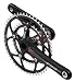 FSA SLK Crankset 50-34 175mm w/ Mega EXO Bottom Bracket