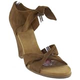 Tara Subkoff for Easy Spirit - Tara Subkoff for Easy Spirit Holice Light Brown high-heels