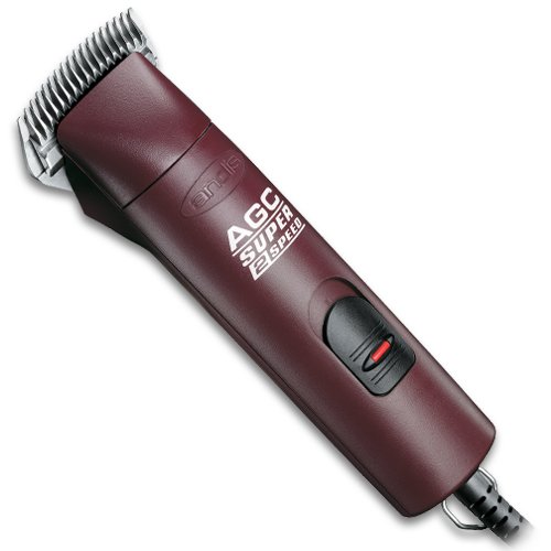 Andis 64575 AGC Super 2-speed Professional Cattle Clipper