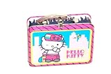 American Girl Doll Clothes Hello Kitty Lunch Box1