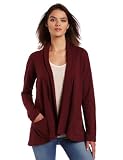 Lucky Brand Women's Amrita Long Sleeve Wrap
