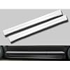 FK-Automotive Seitenschweller Set-Design 2-fit for VW Polo Typ 6N 3-/5-t�rig