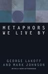 Metaphors We Live By
