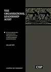 The Organisational Leadership Audit