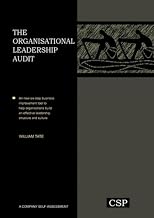 The Organisational Leadership Audit