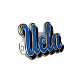 College Trailer Hitch Cover - UCLA Bruins