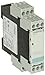 Interface Relay, Rugged Industrial Enclosure, Screw Terminal, 22.5mm Width, 3 CO Contacts, 24VAC/VDC and 110-120VAC Control Supply Voltage