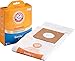 Arm & Hammer (ARMCW) Eureka Style U Premium Allergen Pkg Bag