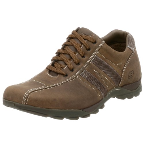 Skechers Men's Meridian Casual Oxford