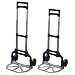 Pet Supplies : Heavy Duty Flat Folding Dog Show Cart