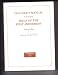 Book Ideas of the First Amendment (American Casebook)